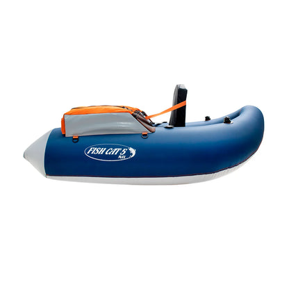 Orvis Exclusive | Outcast Fish Cat 5 Max Float Tube