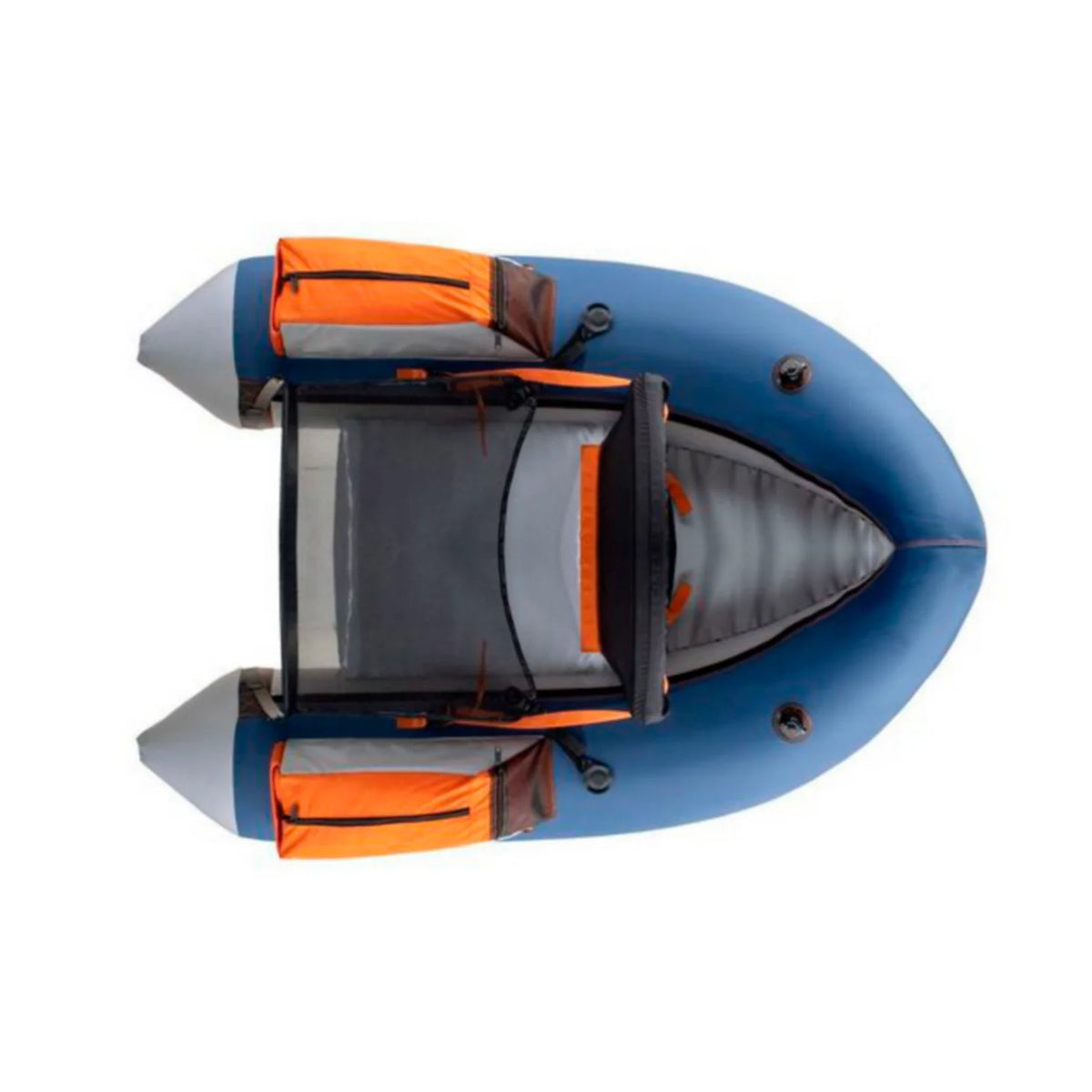 Orvis Exclusive | Outcast Fish Cat 5 Max Float Tube