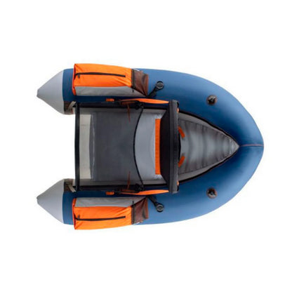 Orvis Exclusive | Outcast Fish Cat 5 Max Float Tube