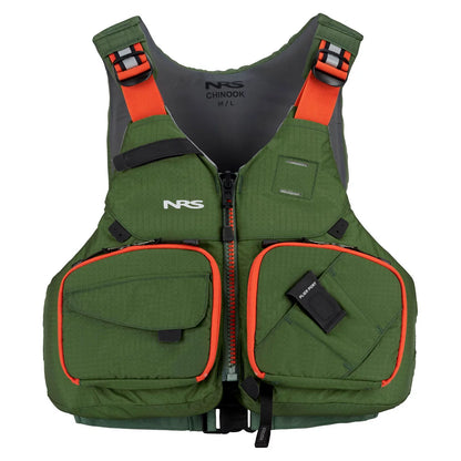 Orvis Smart Buy | NRS Chinook PFD