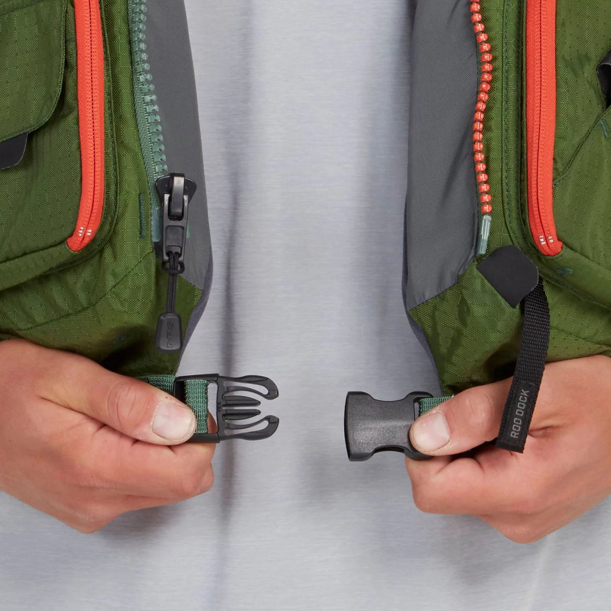 Orvis Smart Buy | NRS Chinook PFD