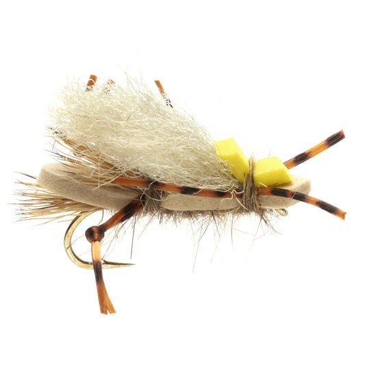 Orvis Latest | Tom Rosenbauer's Rosenhopper