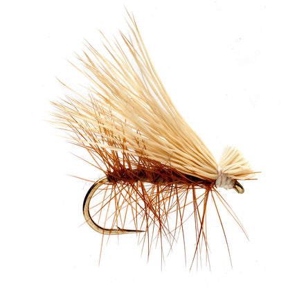 Orvis Quality | Elk Wing Caddis