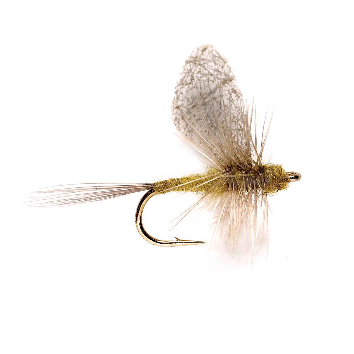 Orvis Best Seller | Cripple Dun BWO