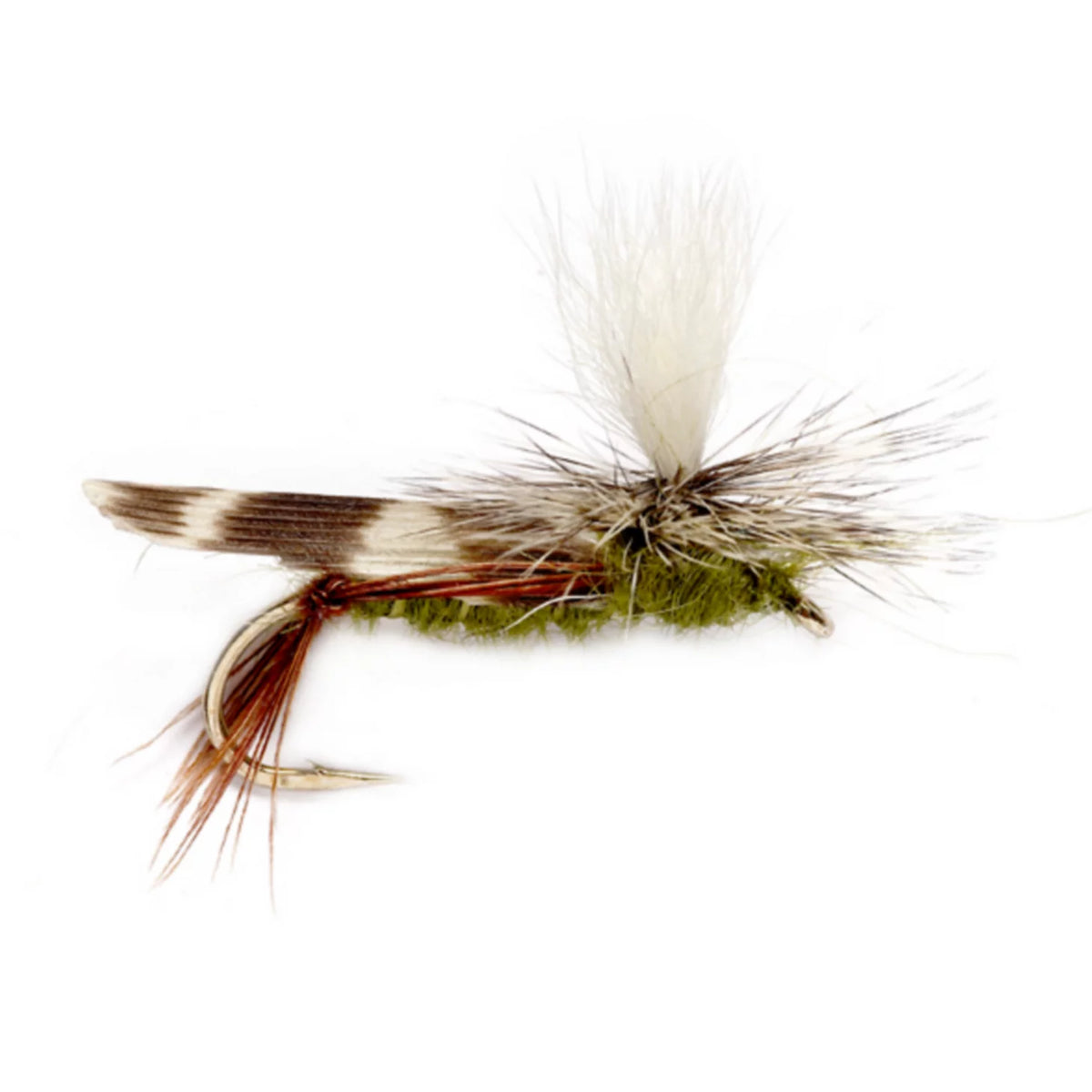 Orvis Sale | Schroeder's Parachute Hopper