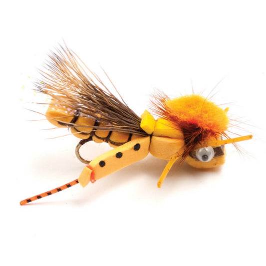 Orvis Customer Favorite | Hog Caller Hopper