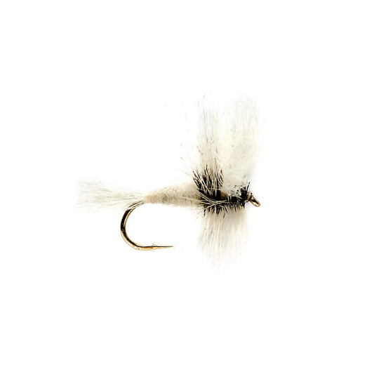 Orvis Essential | White Wulff