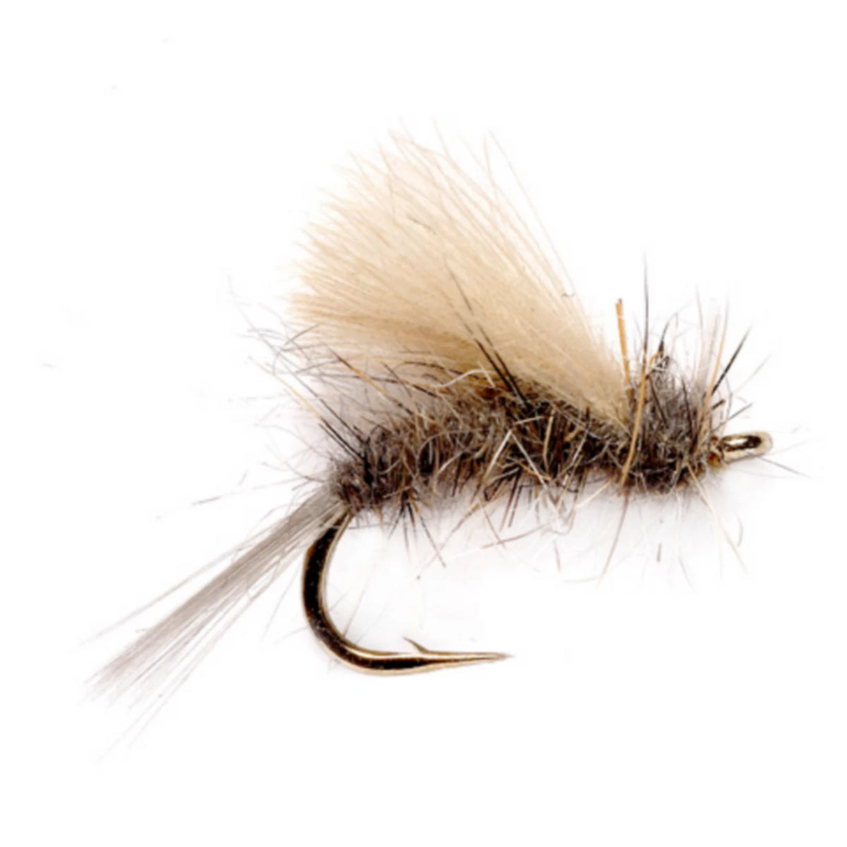 Orvis Exclusive | CDC Mayfly Emerger