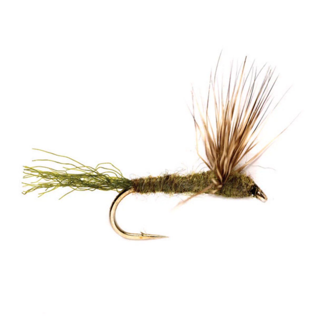 Orvis Trusted | Sparkle Dun