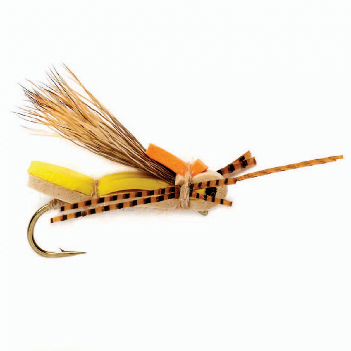 Orvis Best Price | Baile's Panther Creek Hopper