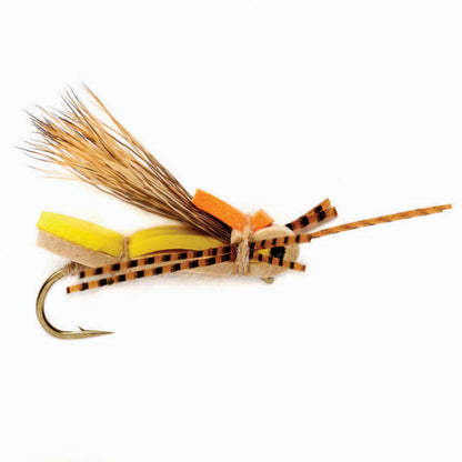 Orvis Best Price | Baile's Panther Creek Hopper