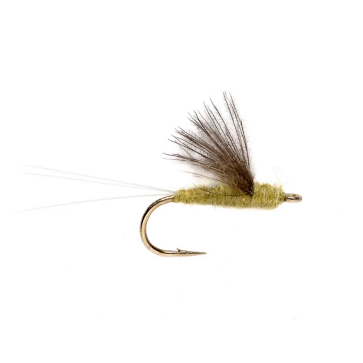 Orvis Trusted | RS2
