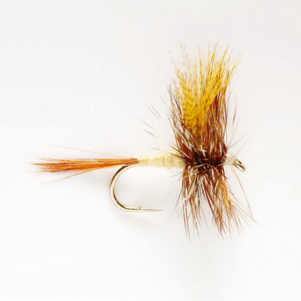 Orvis Everyday | March Brown