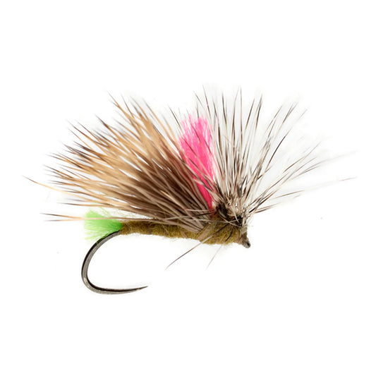 Orvis Deals | Olsen's Barbless Front End Loader Caddis