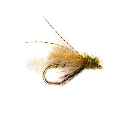 Orvis New | CDC Emerging Caddis