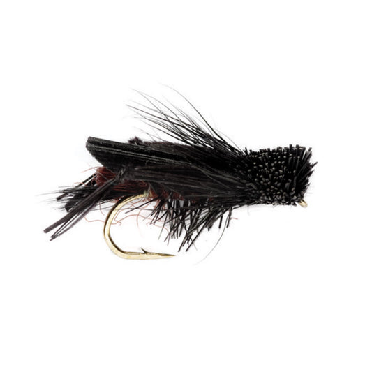 Orvis New | Dave's Cricket