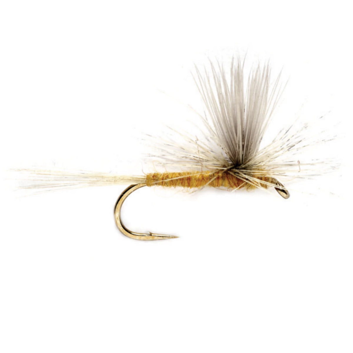Orvis Trusted | Sulphur Parachute