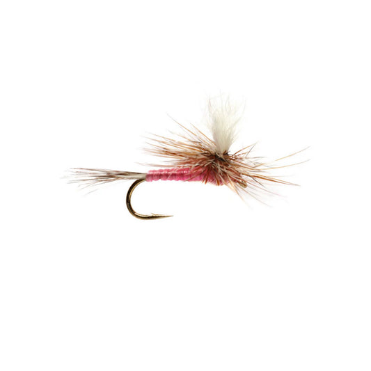 Orvis Smart Buy | Pink Parachute Adams