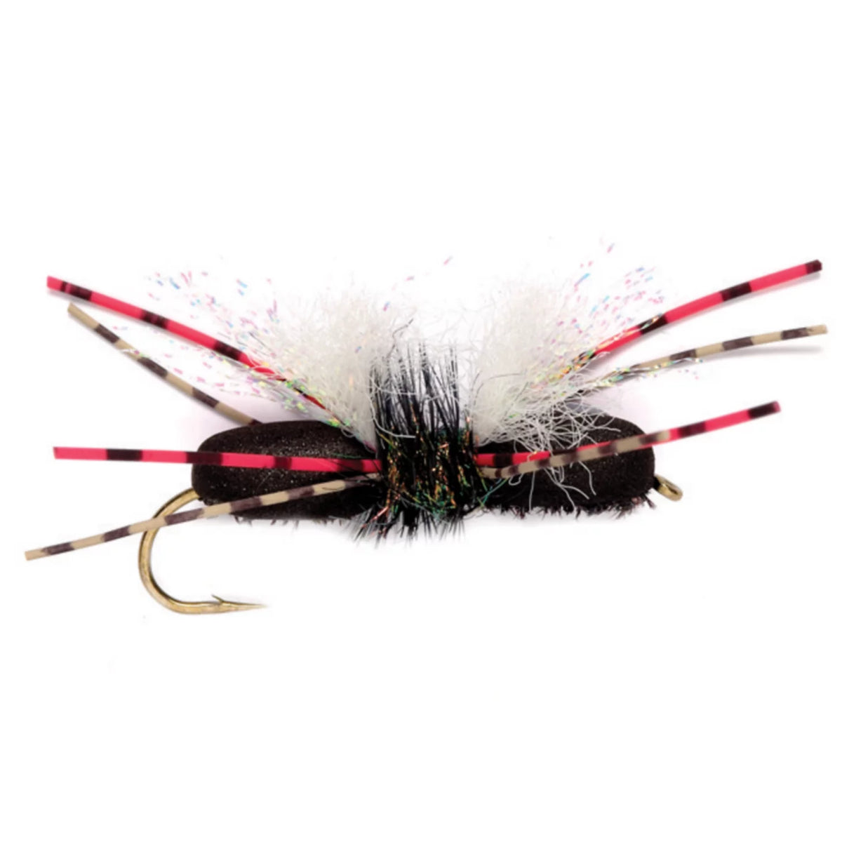 Orvis Premium | Psycho Ant Fly