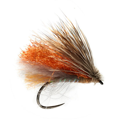 Orvis Hot Sale | Barbless Miller's Clueless Caddis