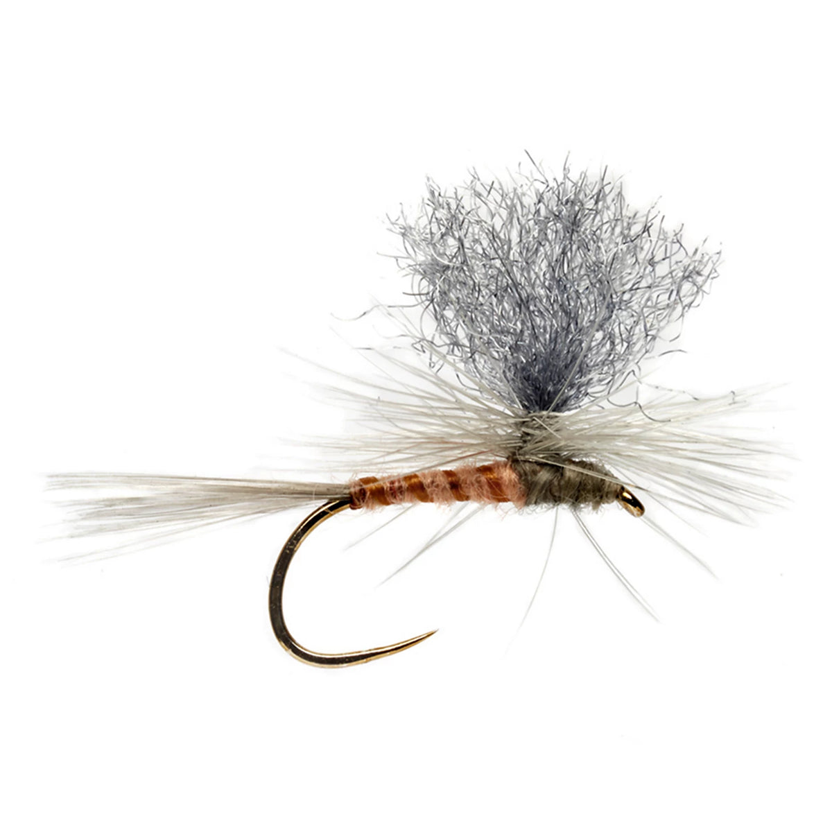 Orvis Premium | Barbless Tactical Light Hendrickson Parachute
