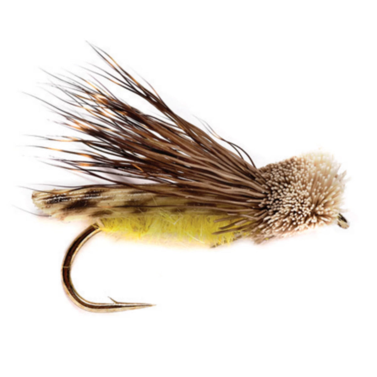 Orvis Recommended | Letort Hopper
