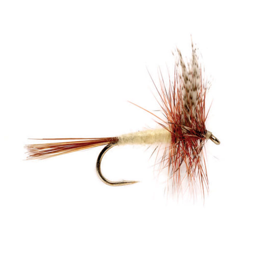 Orvis Customer Favorite | Gray Fox