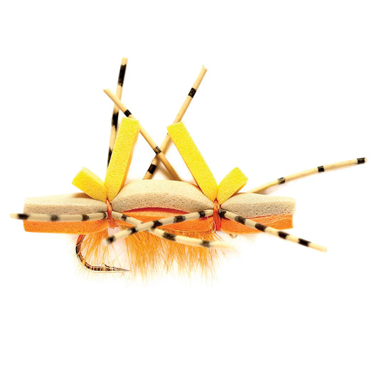 Orvis Best Seller | Bean's Orange Crush