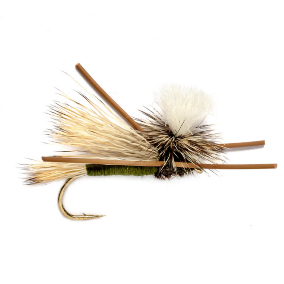 Orvis Essential | PMX
