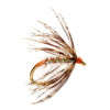 PARTRIDGE & ORANGE
