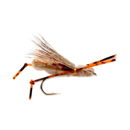 Orvis Exclusive | Foam Park Hopper