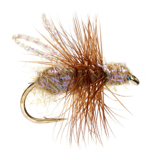 Orvis Recommended | Rosenbauer's General T Fly