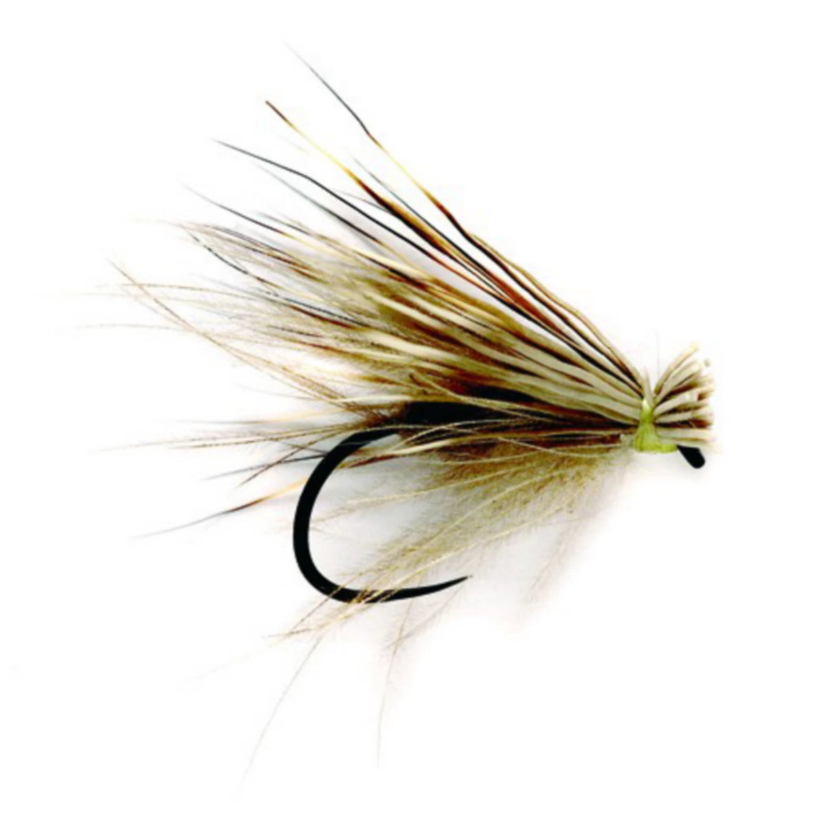 Orvis Signature | Tactical CDC and Elk Caddis