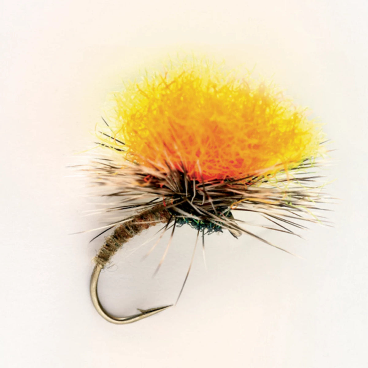 Orvis Value | Indicator Klinkhammer