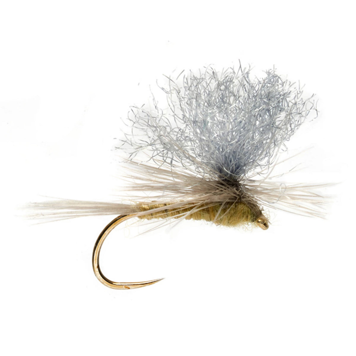 Orvis Customer Favorite | Barbless Tactical Western PMD Parachute