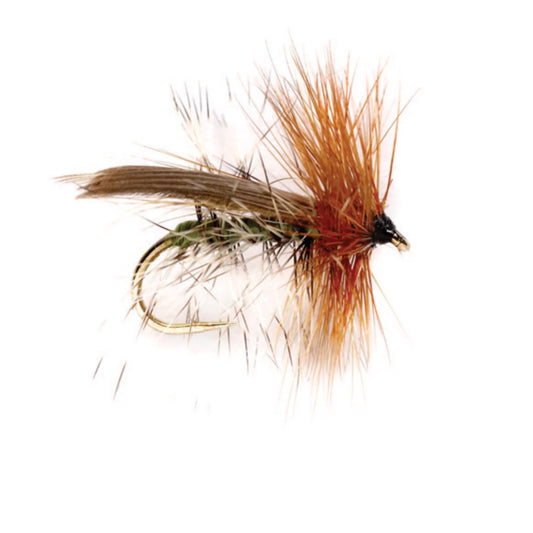 Orvis Signature | Henryville Special