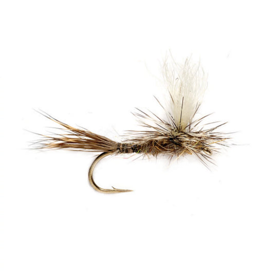 Orvis Sale | Parachute Hare's Ear (Schroeder's)