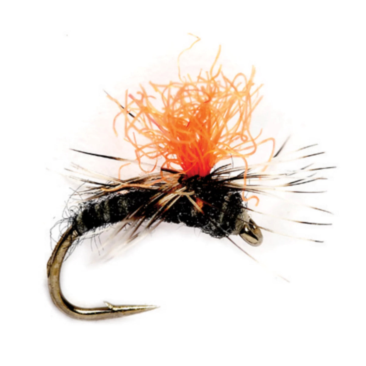 Orvis Classic | I Can See It Midge Fly