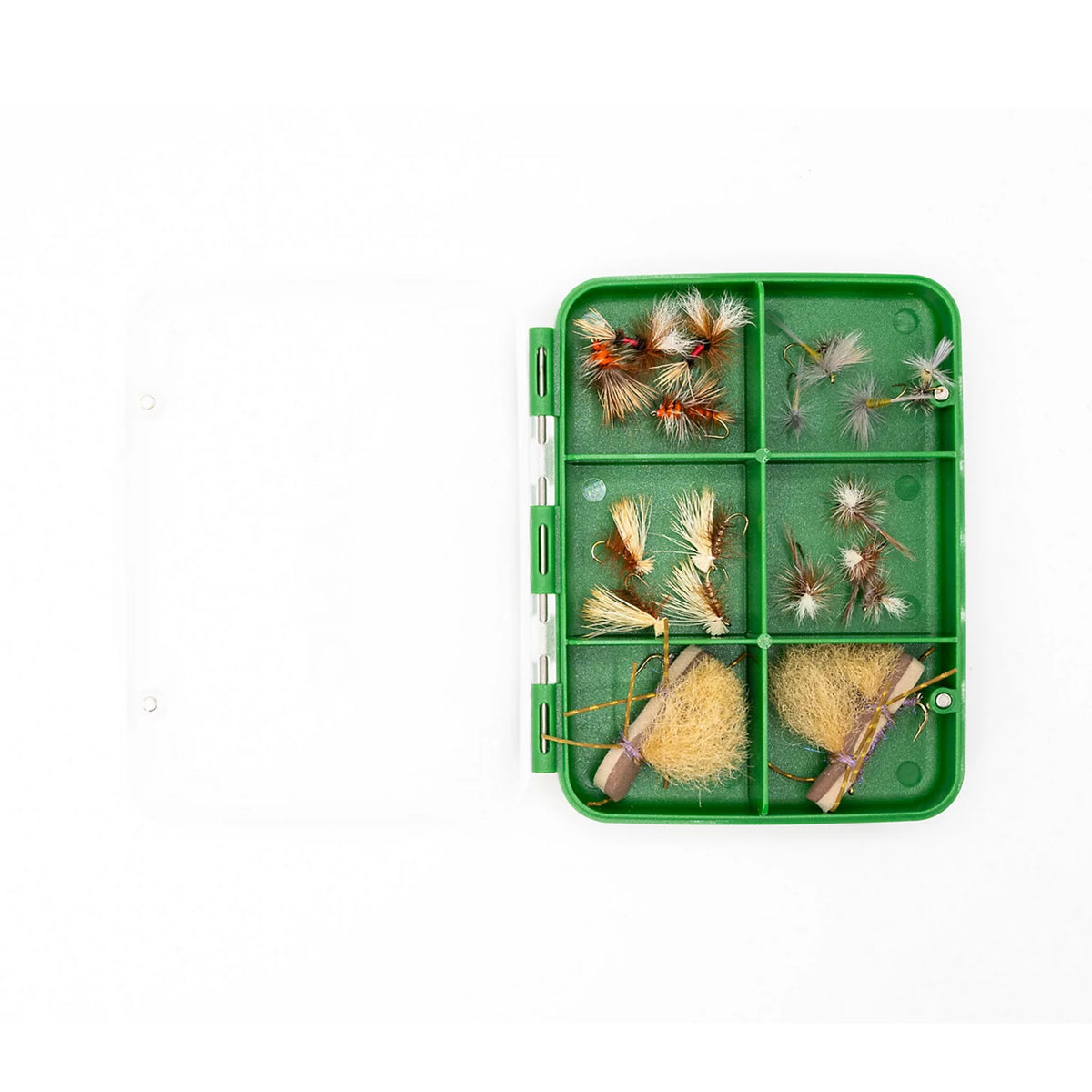 Orvis Value | Essential Trout Dries Assortment