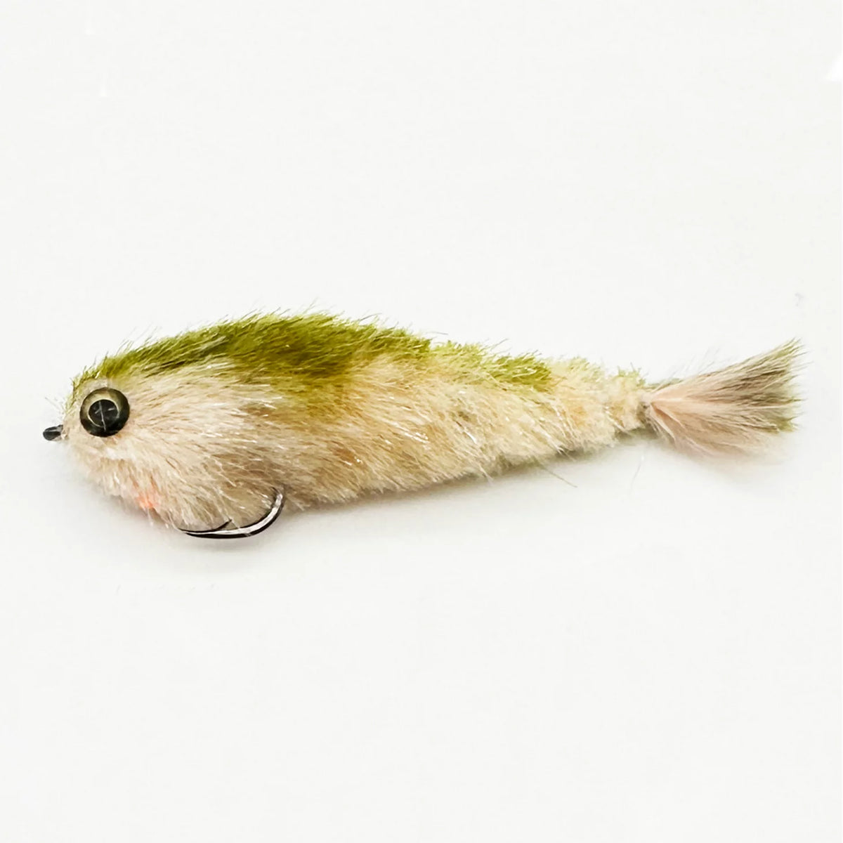 Orvis Latest | Weighted Minnow Changer