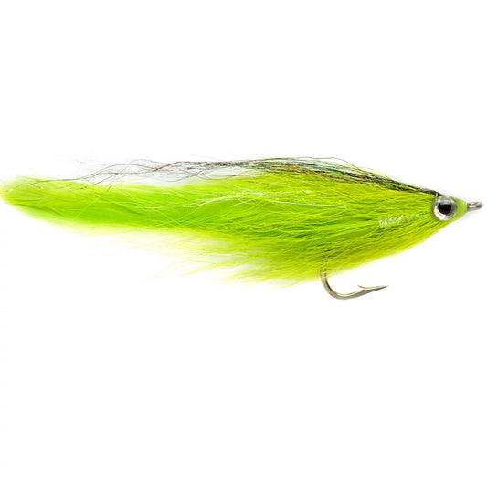 Orvis Value | Lefty's Deceiver
