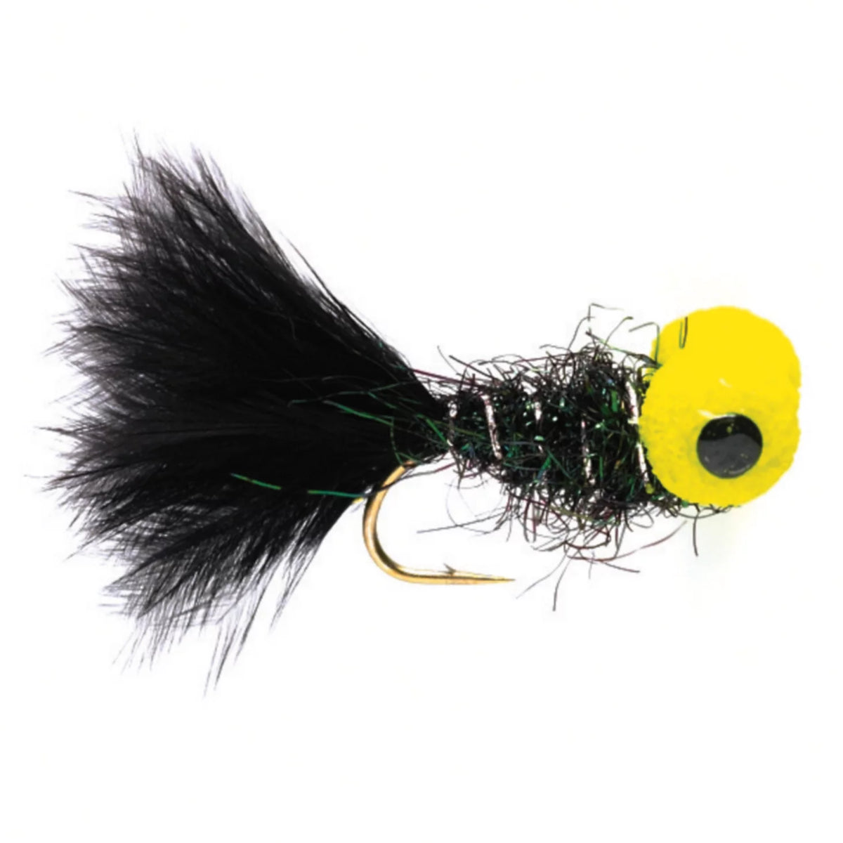 Orvis Exclusive | Big-Eyed Panfish Bug