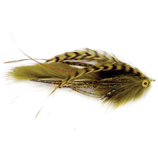 Orvis Signature | Schultzy's S3 Sculpin