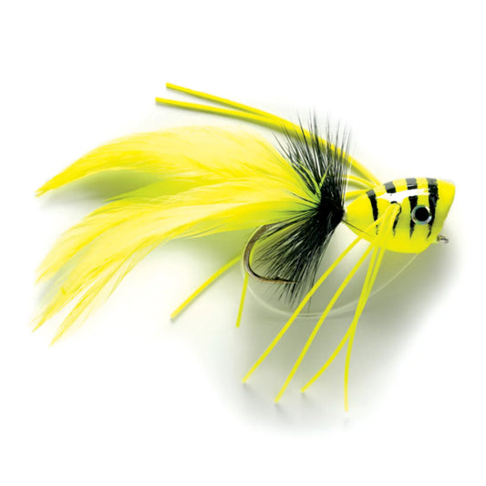 Orvis Trending | Bass Popper