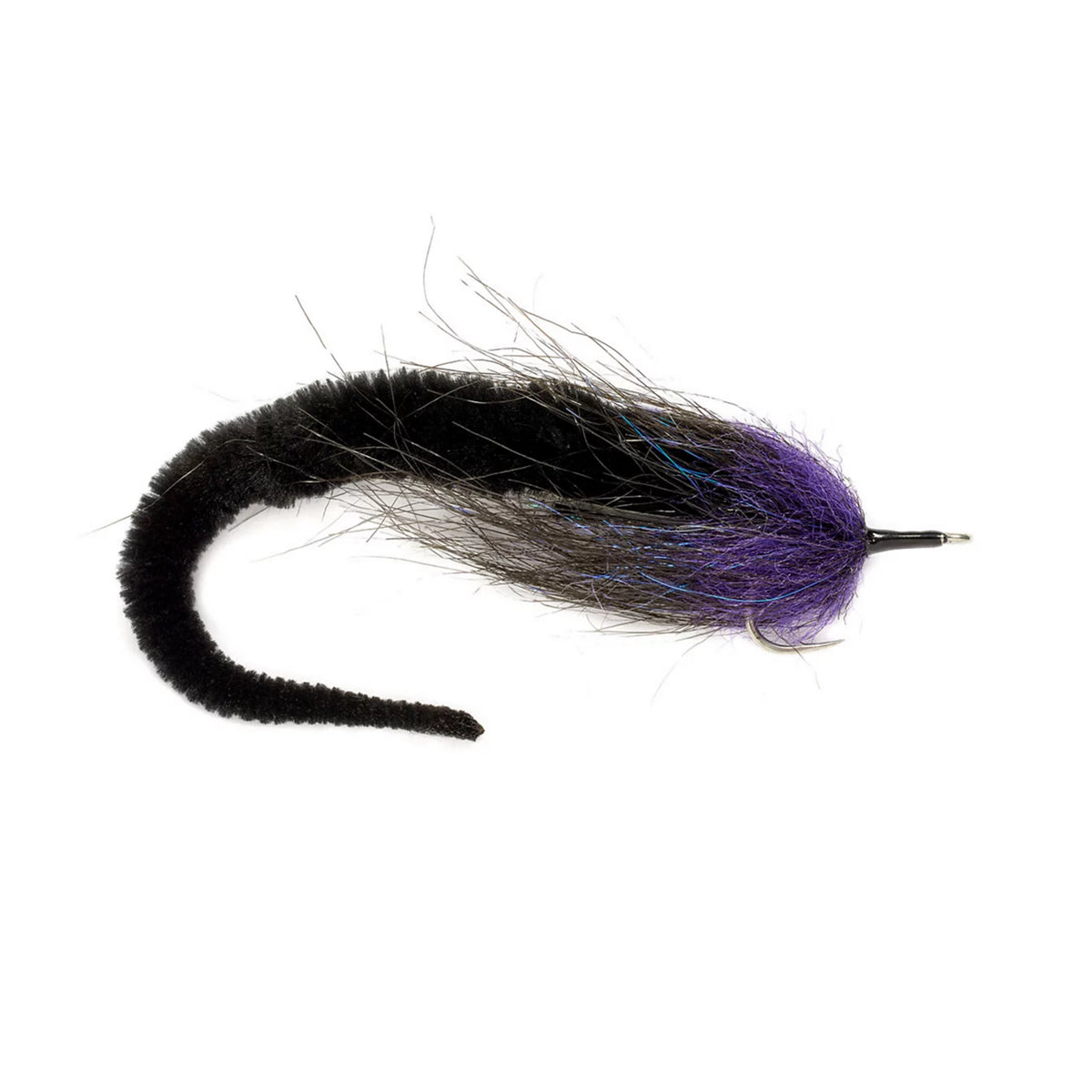 Orvis Trusted | Mangum's Dragon Tail