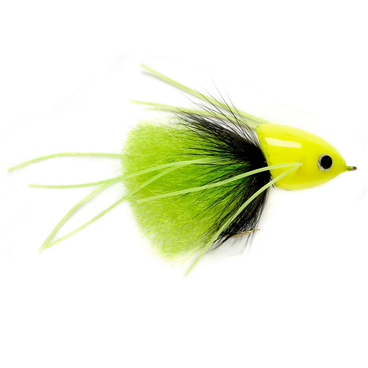 Orvis Recommended | Sneaky Pete Popper