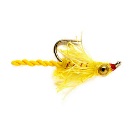 Orvis Recommended | Wilson's Brim Reaper