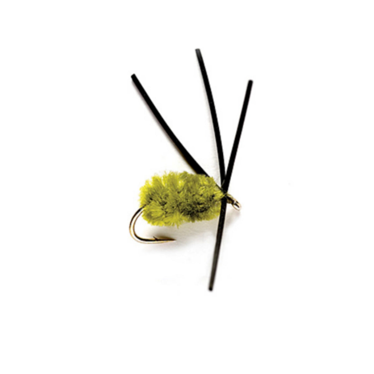Orvis Everyday | Bully Bluegill Spider