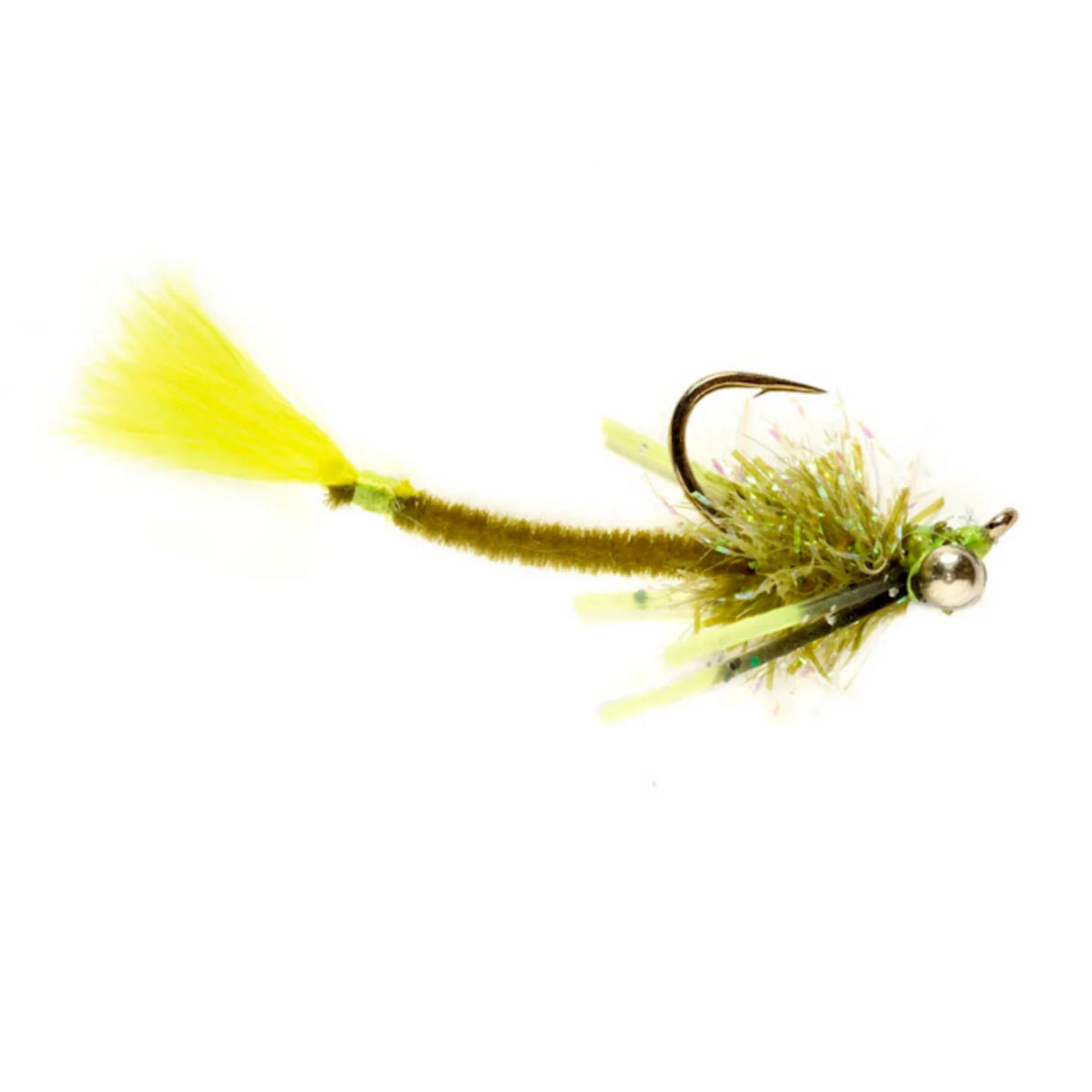 Orvis Featured | Jan's Carp Tickler