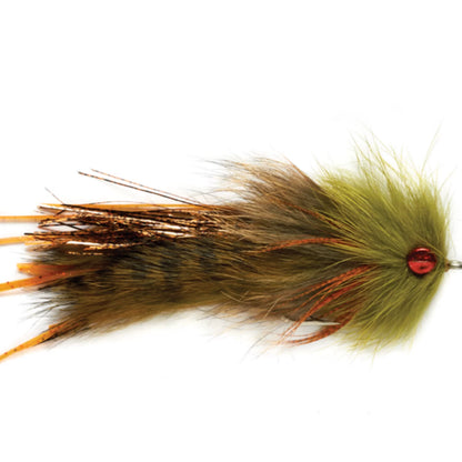 Orvis Trending | Schultzy's Single Fly Cray